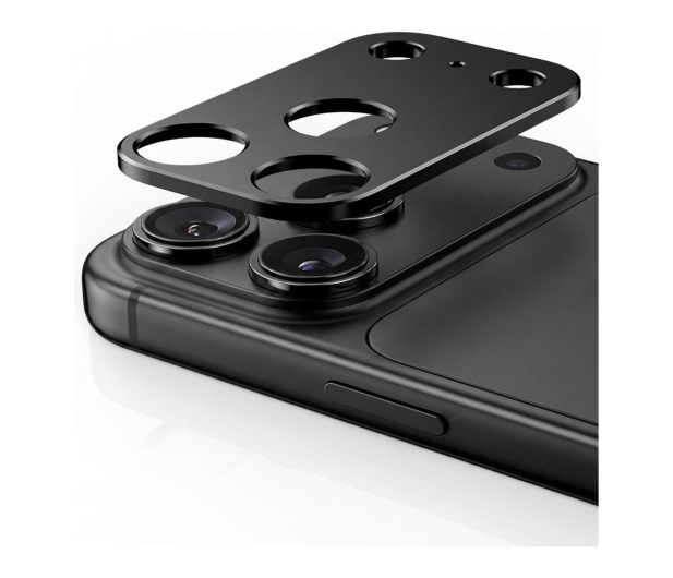 Tech-Protect Osłona Aparatu Camalloy Fit+ Do Iphone 18 Pro - 1587072 - zdjęcie 4